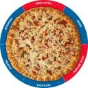 Пицца мечты